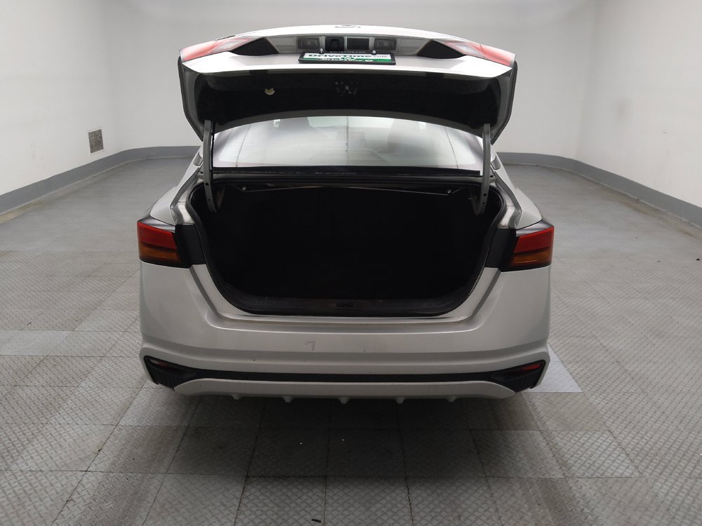 Used 2019 Nissan Altima 2.5 S FWD image 29