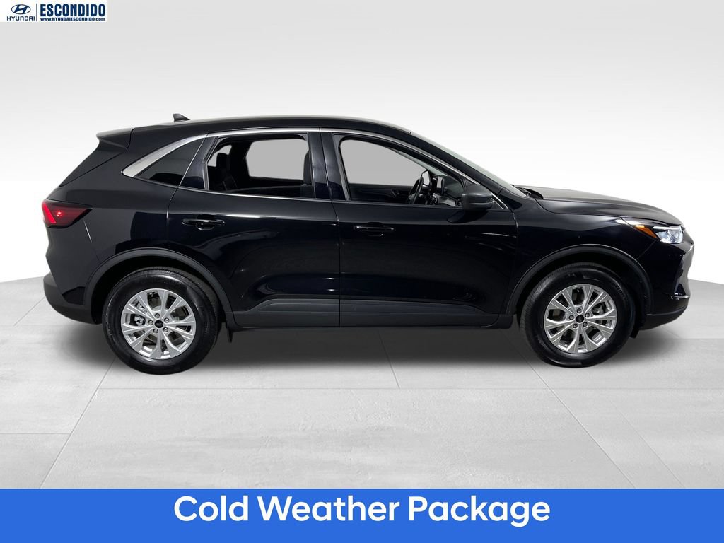 Used 2024 Ford Escape Active AWD/4WD image 6