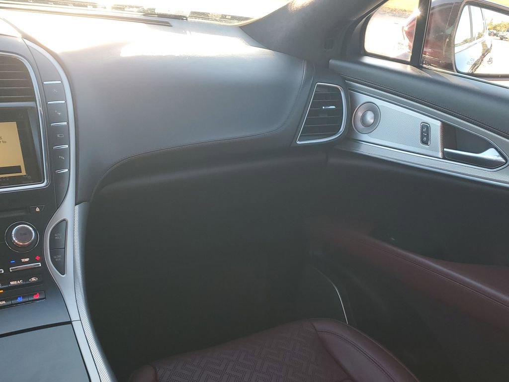 Used 2019 Lincoln Nautilus Black Label image 26