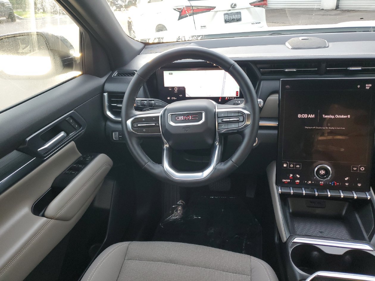 Used 2026 GMC Terrain Elevation FWD image 12