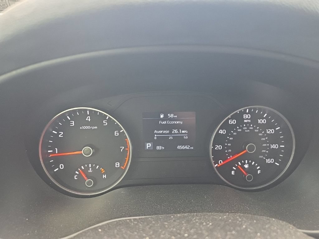 Certified 2022 Kia Sportage Nightfall Edition w/ Nightfall Fwd Premium Package image 24
