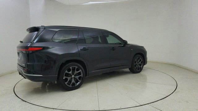 Used 2026 Lexus TX 500h AWD w/ Technology Package image 69