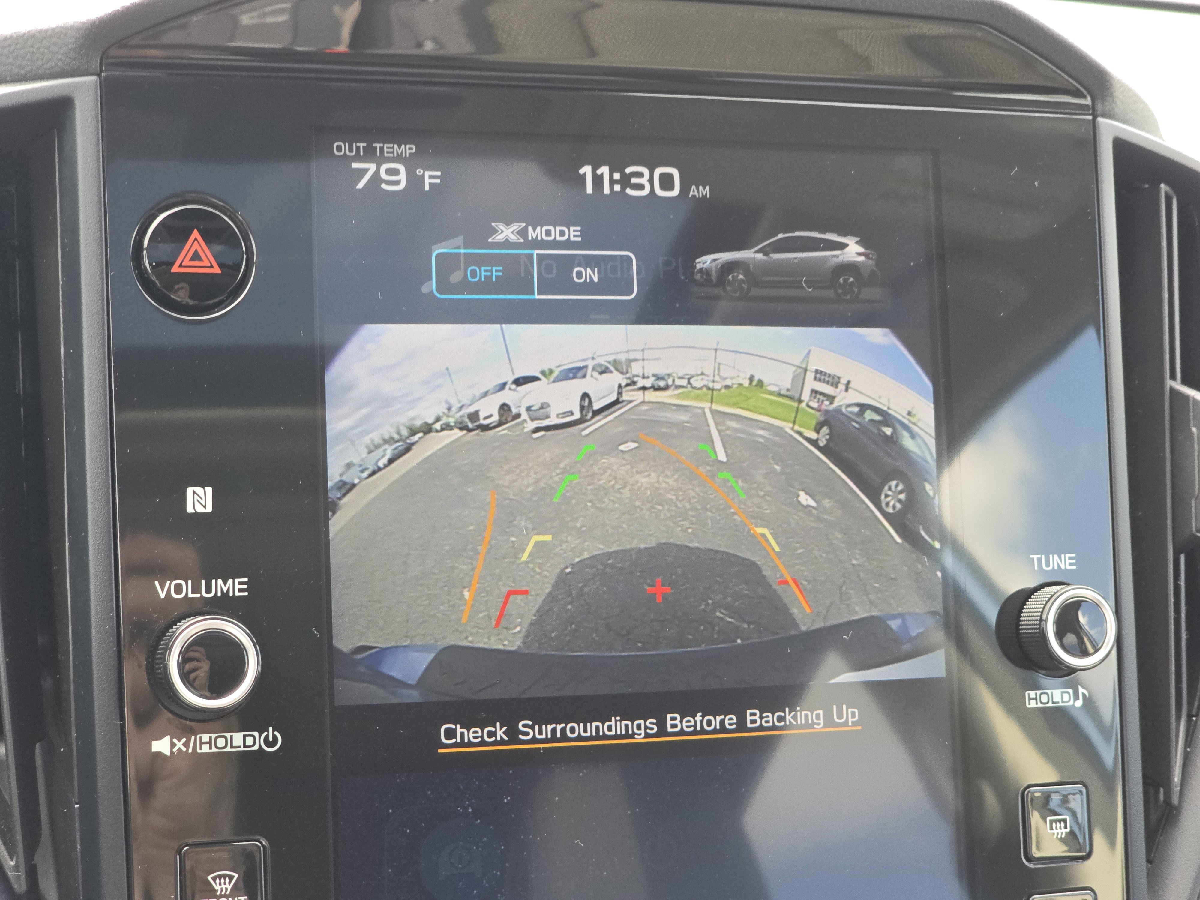Certified 2024 Subaru Crosstrek 2.0i Premium image 13