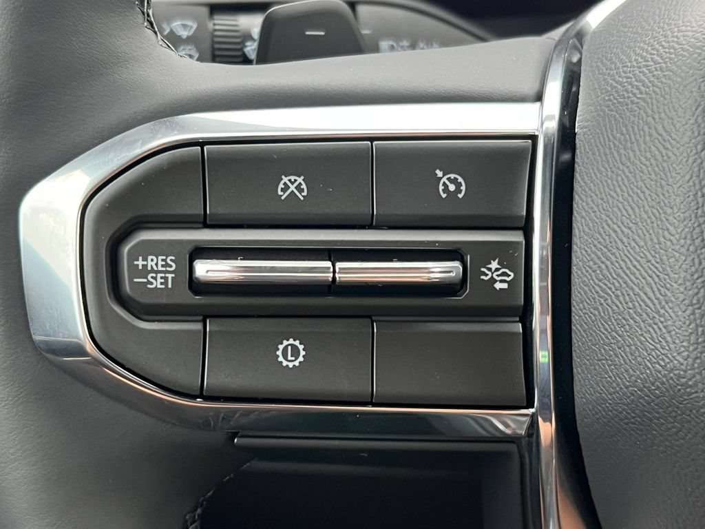 New 2027 GMC Acadia Elevation w/ Black Edition AWD/4WD image 20