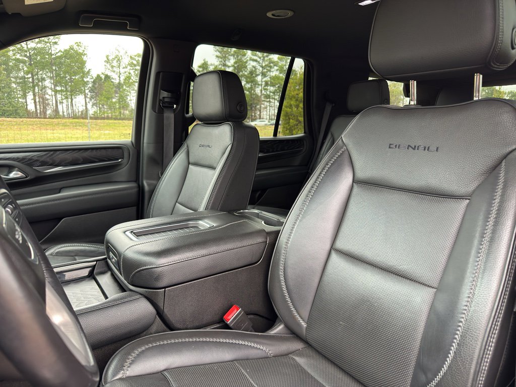 Used 2023 GMC Yukon Denali image 23