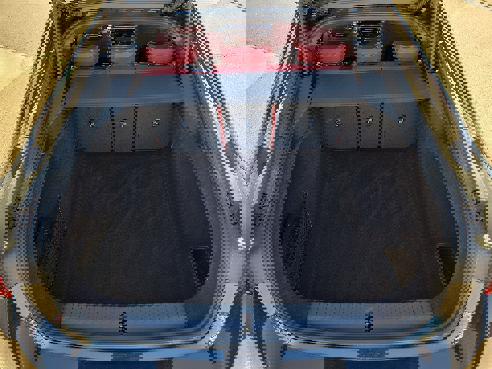 Used 2025 BMW 430i xDrive image 12