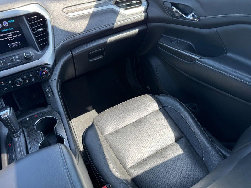 Used 2019 GMC Acadia SLT AWD/4WD image 17