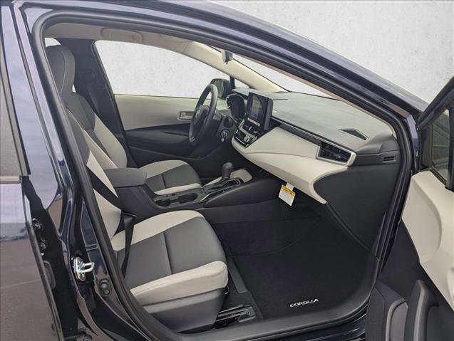 Used 2026 Toyota Corolla LE FWD image 17