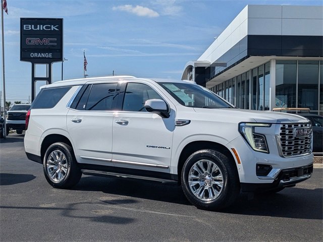 Used 2025 GMC Yukon Denali image 2