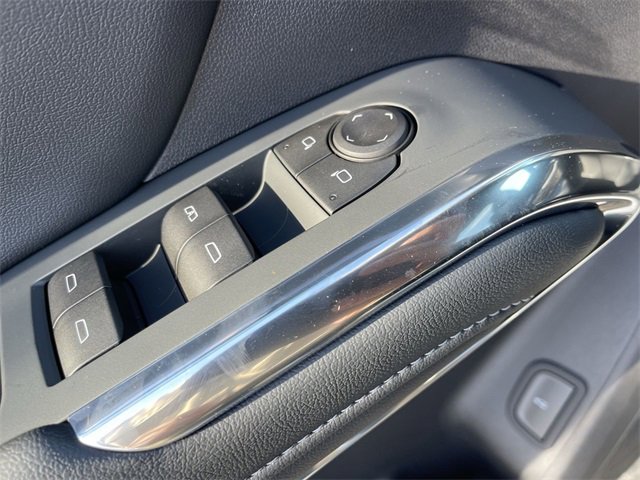 New 2026 Chevrolet Traverse LT w/ Driver Confidence Package image 13