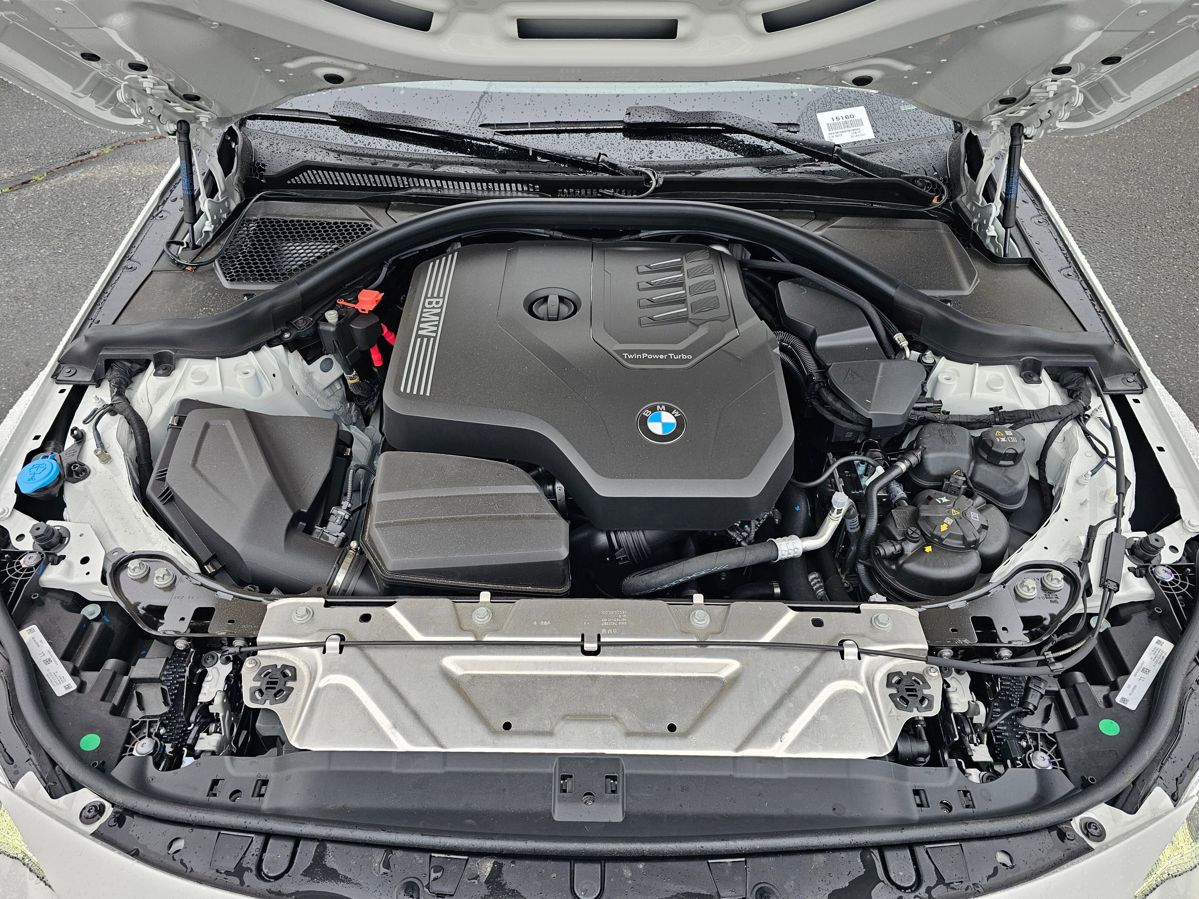 New 2026 BMW 230i xDrive Coupe w/ Premium Package image 9