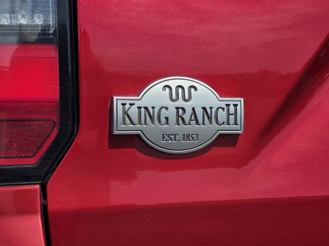 Used 2020 Ford Expedition King Ranch w/ Cargo Package image 37