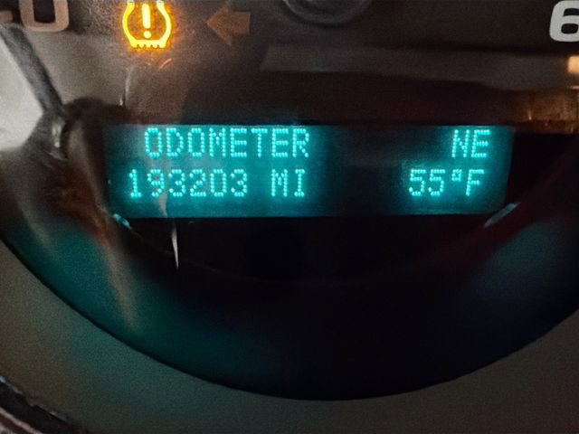 Used 2009 Chevrolet Silverado 1500 LT image 11