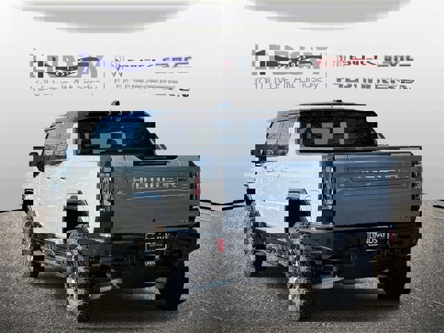 New 2024 GMC Hummer EV 3X w/ Extreme Off-Road Package image 4