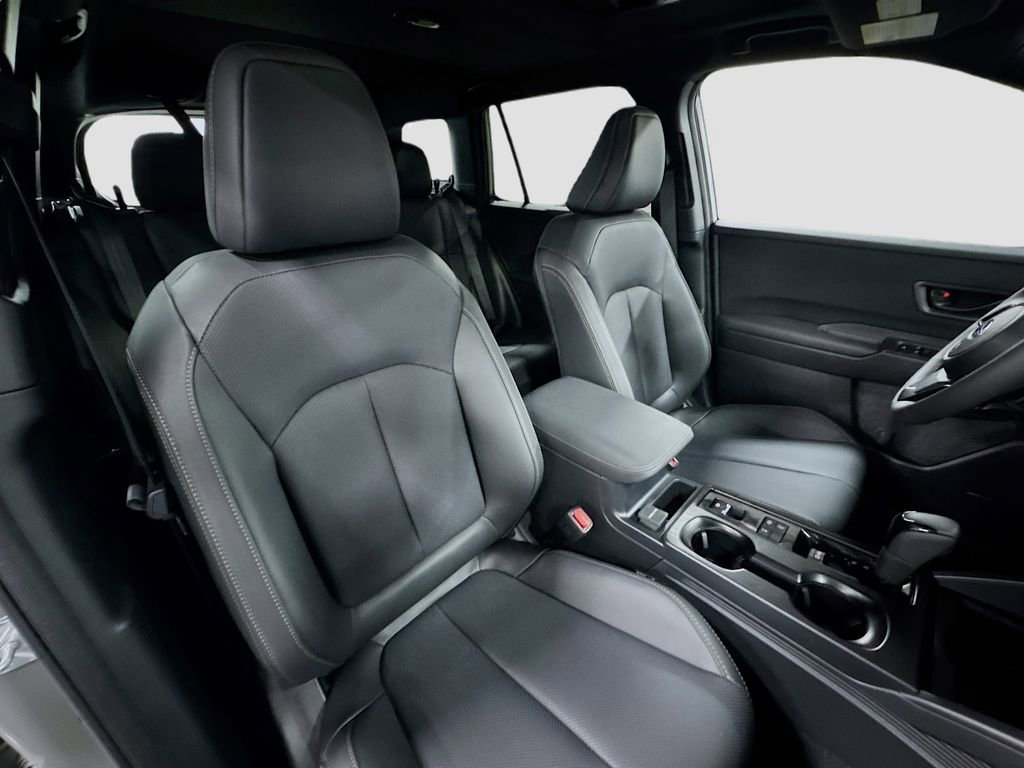 New 2026 Subaru Outback Limited image 28