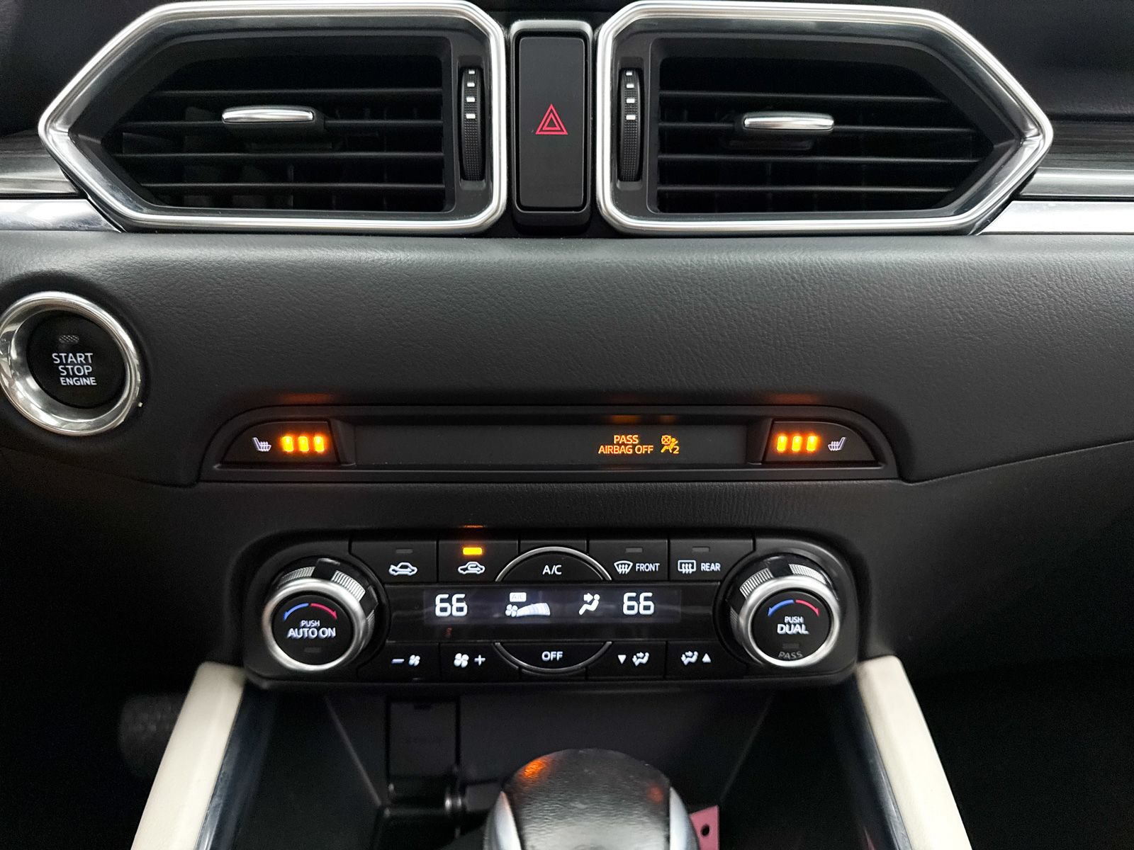 Used 2018 MAZDA CX-5 Grand Touring FWD image 23