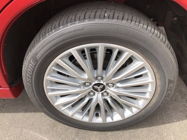 Used 2020 Mitsubishi Outlander SEL image 15