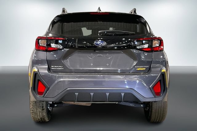 Used 2025 Subaru Crosstrek 2.5i Sport AWD/4WD image 4
