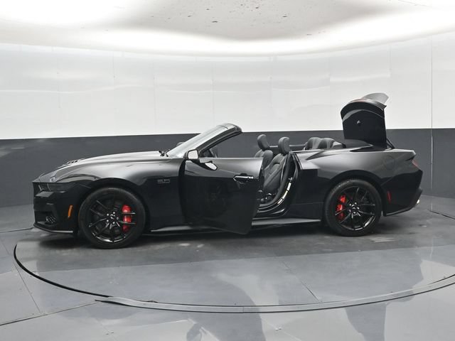 Used 2024 Ford Mustang GT Premium RWD image 54