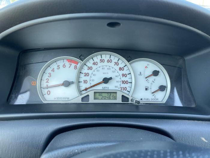 Used 2008 Toyota Corolla S image 38