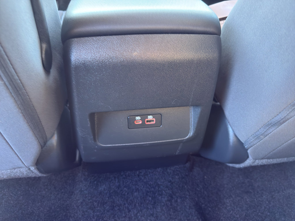 Certified 2024 Nissan Frontier SV image 32