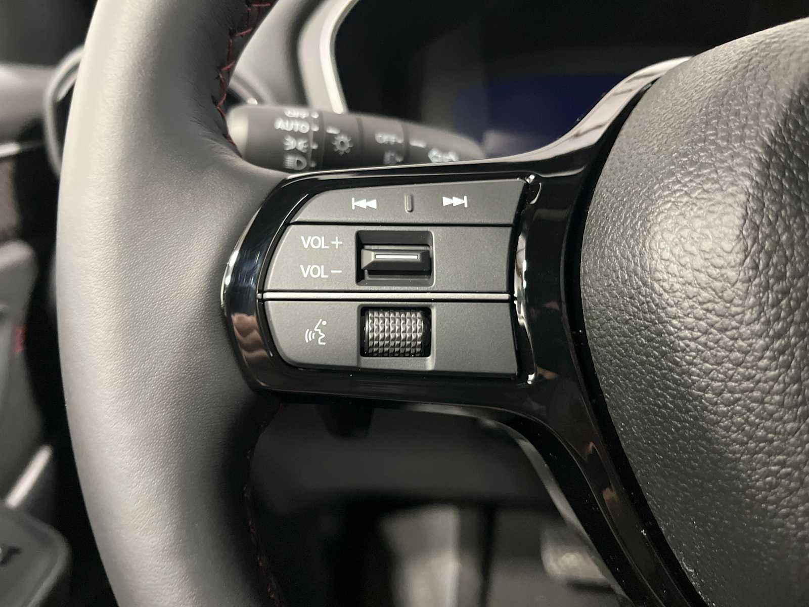 New 2026 Honda Pilot Black Edition image 18