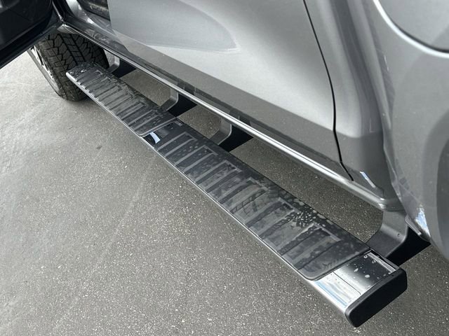 New 2026 GMC Canyon Denali AWD/4WD image 36