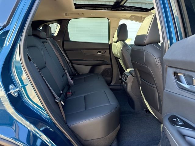 New 2026 Nissan Murano SL image 13