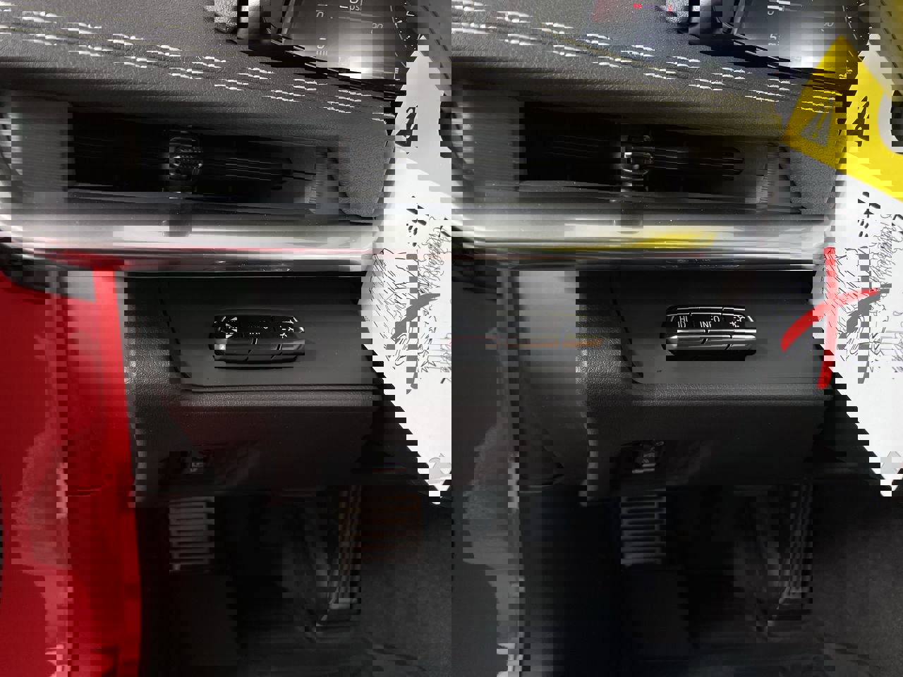 New 2025 Chevrolet Corvette Z06 image 74