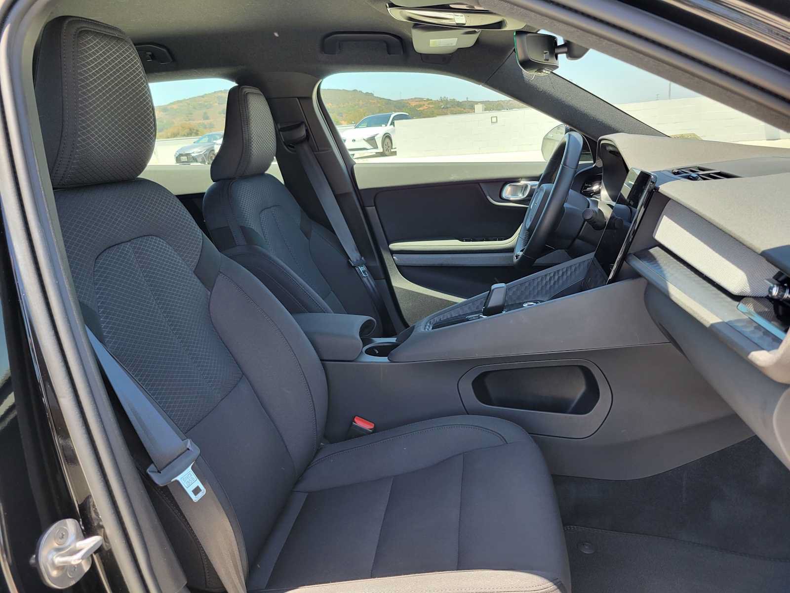 Used 2023 Polestar Polestar 2 w/ Pilot Pack AWD/4WD image 10