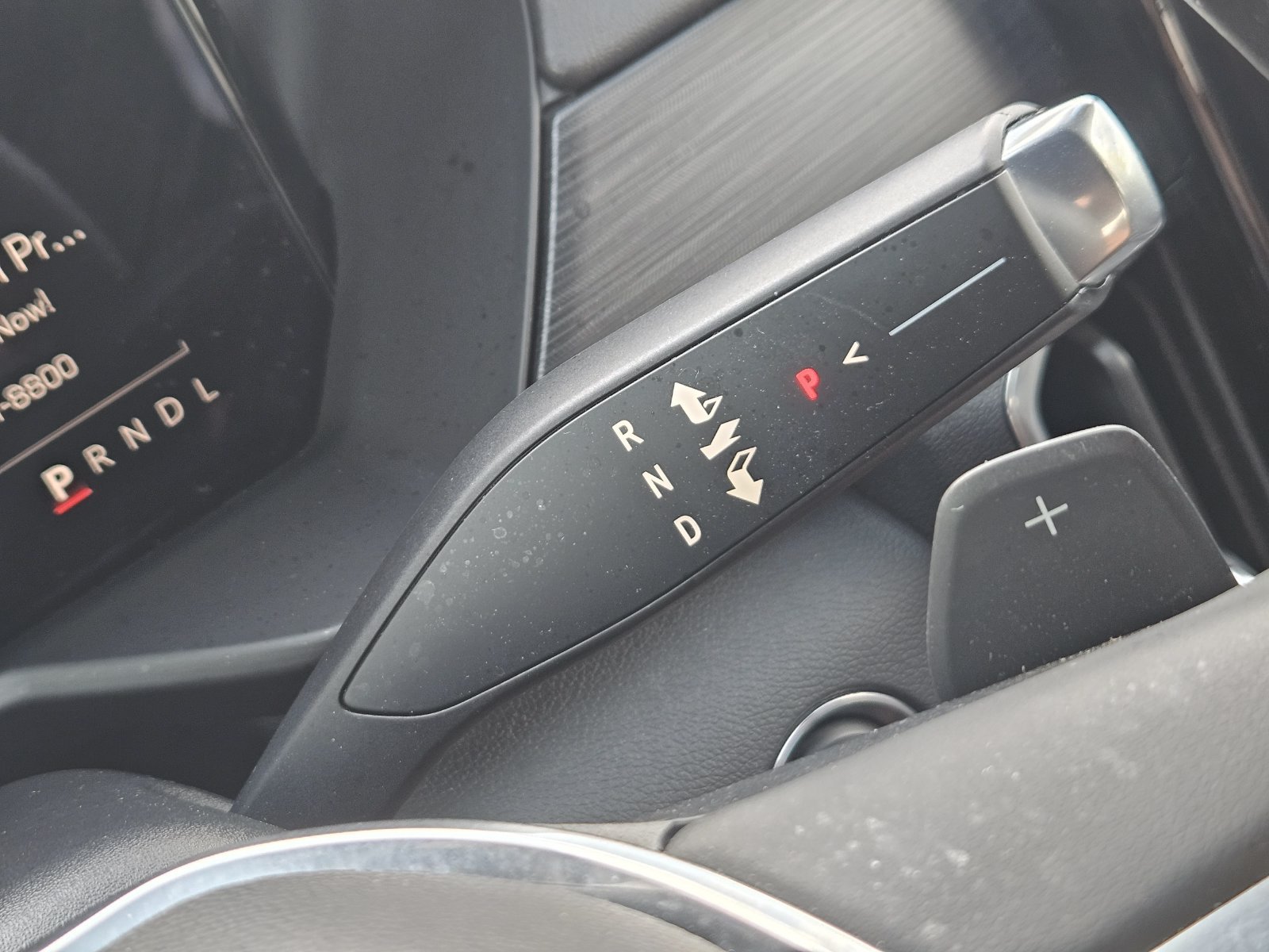 Used 2026 GMC Acadia Elevation FWD image 28