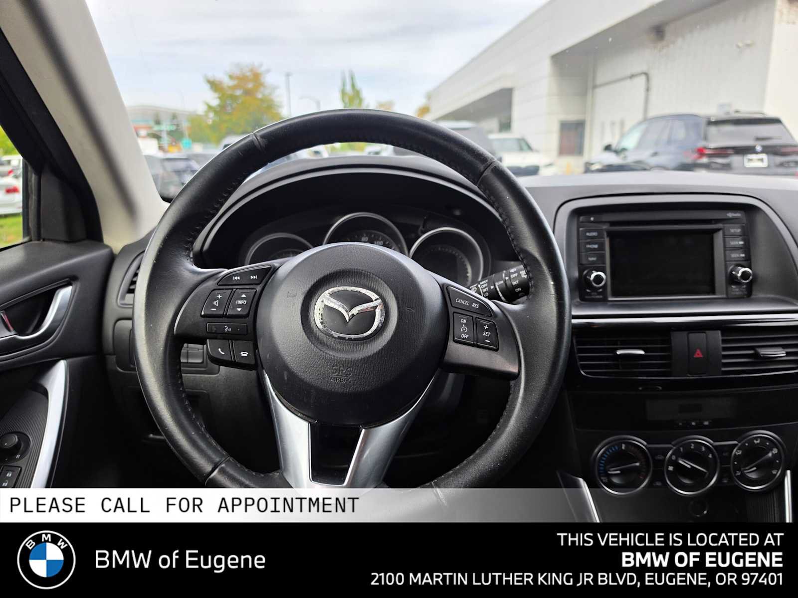 Used 2013 MAZDA CX-5 Touring AWD/4WD image 22