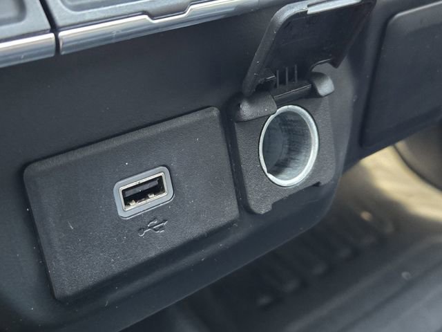 Used 2020 Chevrolet Silverado 2500 W/T w/ WT Convenience Package image 21