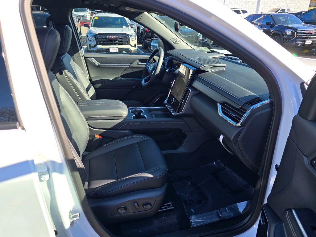New 2026 GMC Acadia Elevation w/ Elevation Premium Package image 35