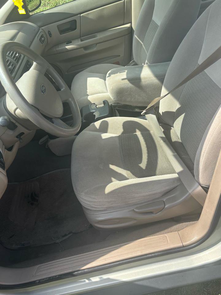 Used 2006 Ford Taurus SE FWD image 14
