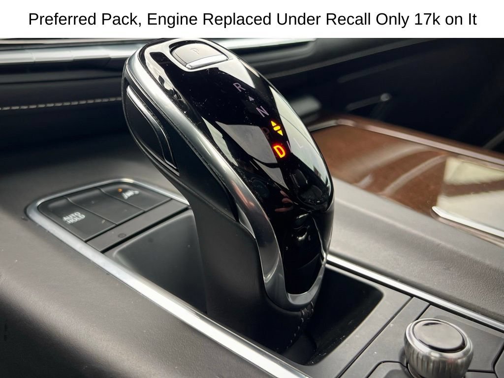 Used 2022 Cadillac Escalade ESV Sport Platinum w/ LPO, ONYX Package AWD/4WD image 75
