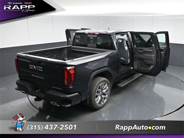 New 2026 GMC Sierra 1500 Denali image 25