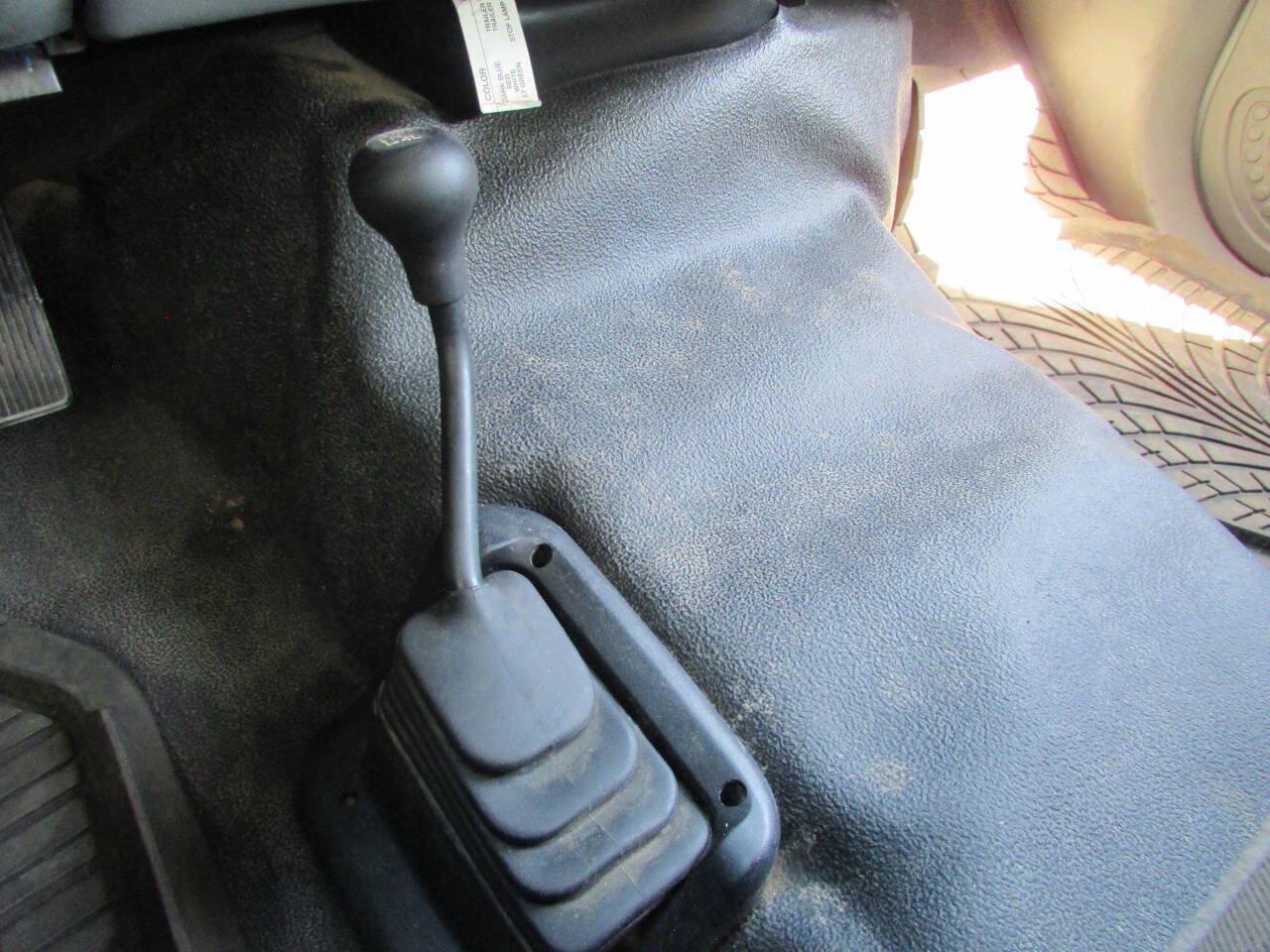 Used 2006 Ford F250 Lariat AWD/4WD image 29