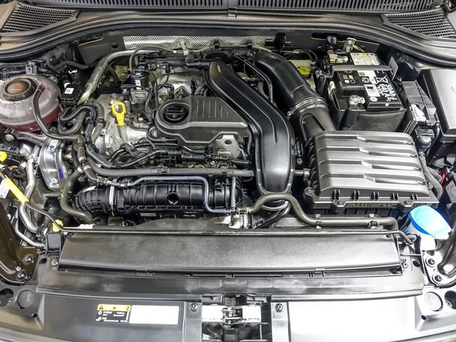 Used 2024 Volkswagen Jetta SE FWD image 31
