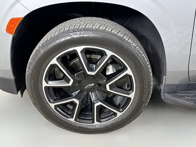 Used 2023 Chevrolet Tahoe RST w/ Luxury Package AWD/4WD image 35
