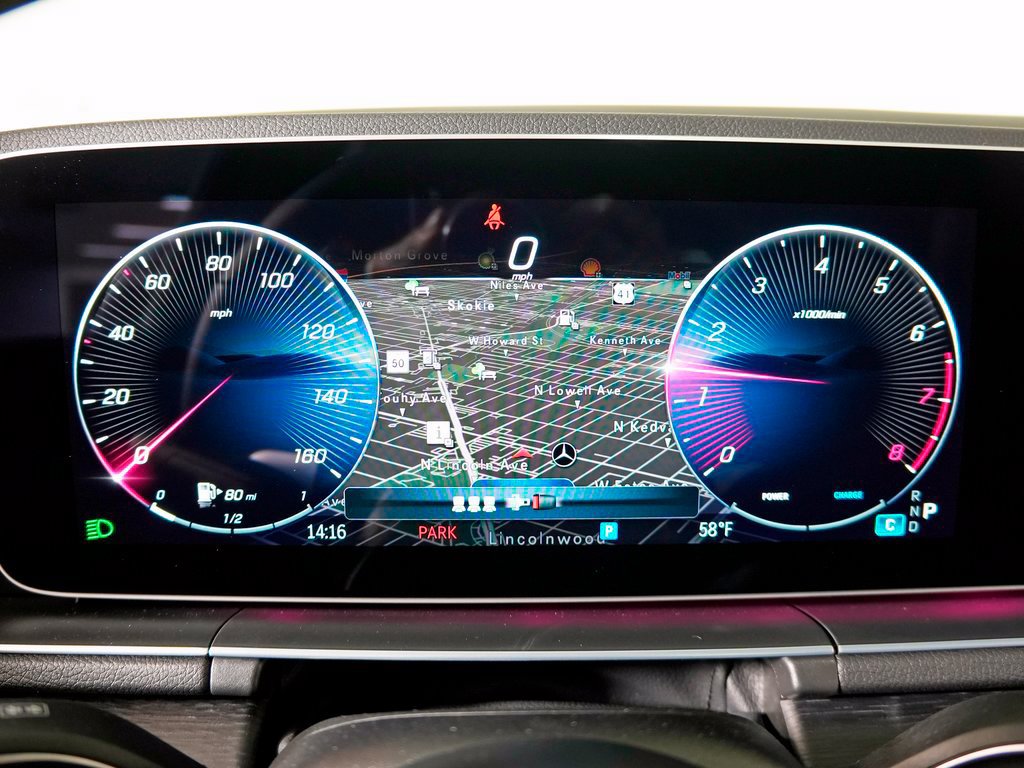 Certified 2026 Mercedes-Benz GLE 350 4MATIC image 17