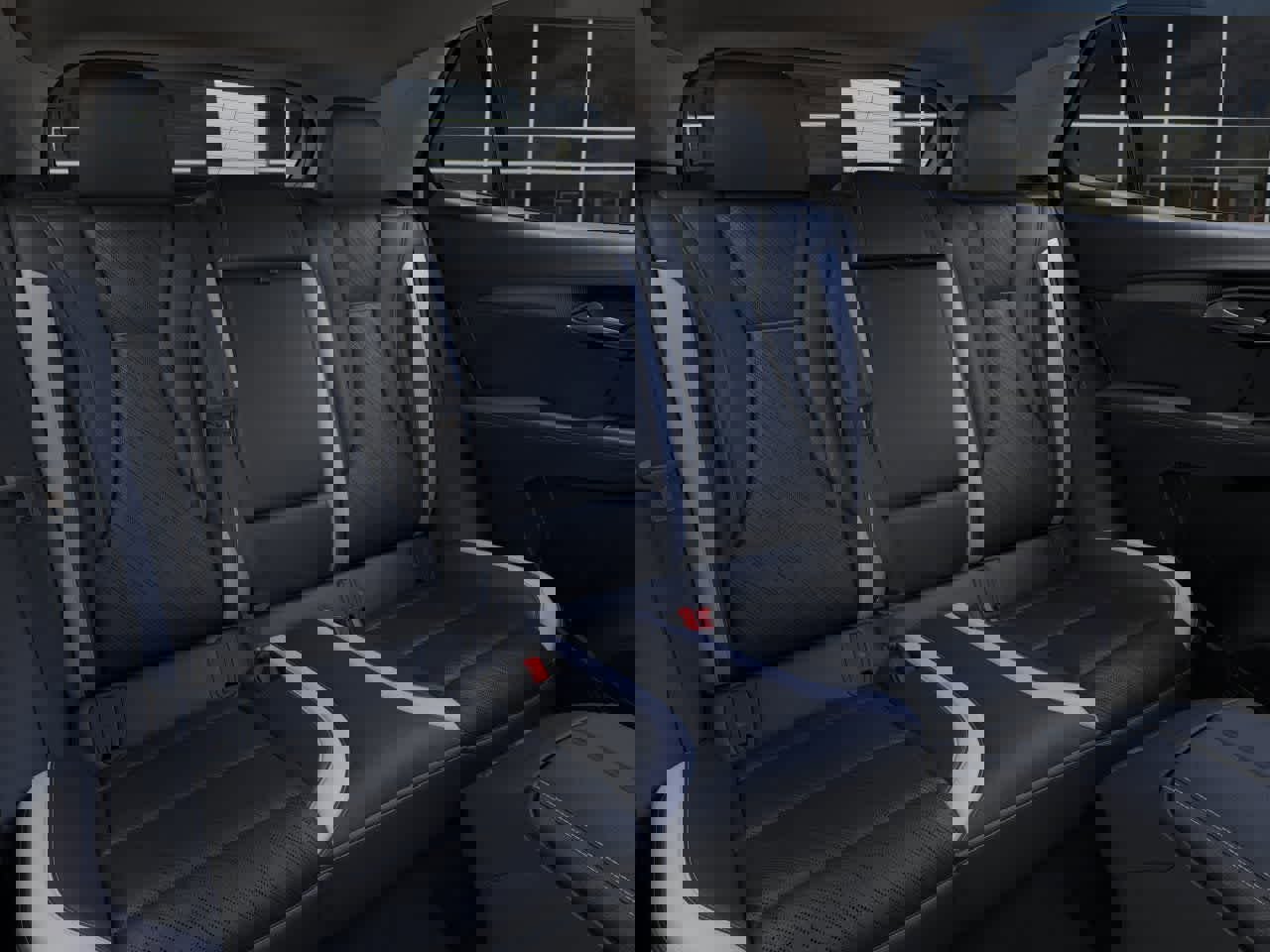 New 2026 Buick Envision Sport Touring image 17