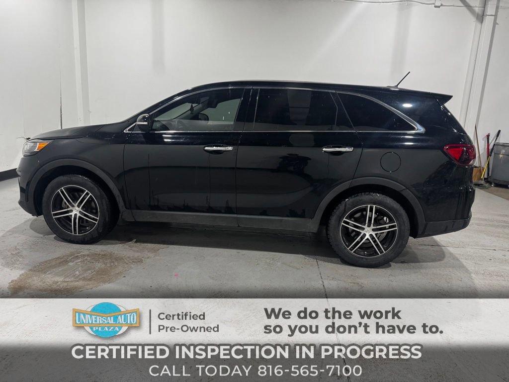 Used 2019 Kia Sorento L image 1