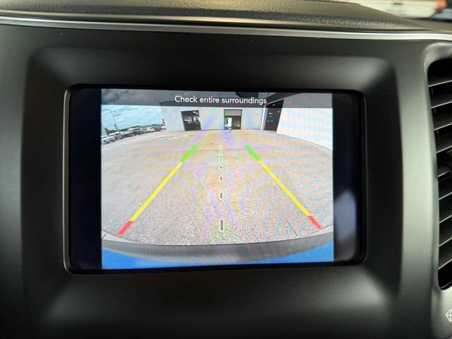 Used 2021 Jeep Cherokee Latitude Plus AWD/4WD image 27