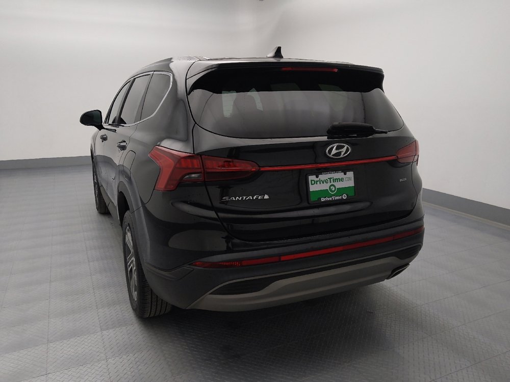 Used 2023 Hyundai Santa Fe SE image 6