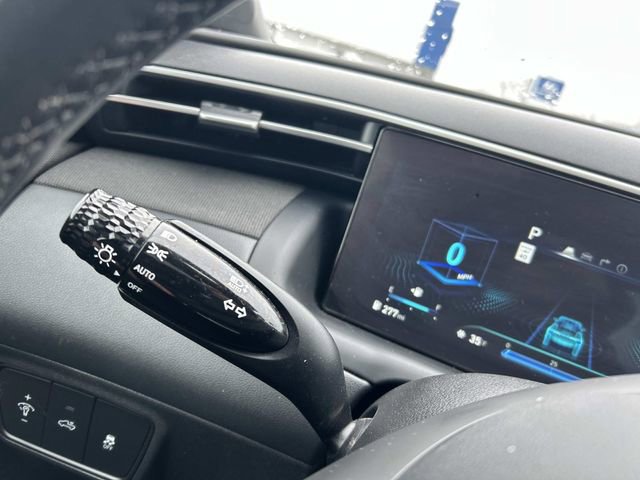 Certified 2024 Hyundai Santa Cruz Limited image 25