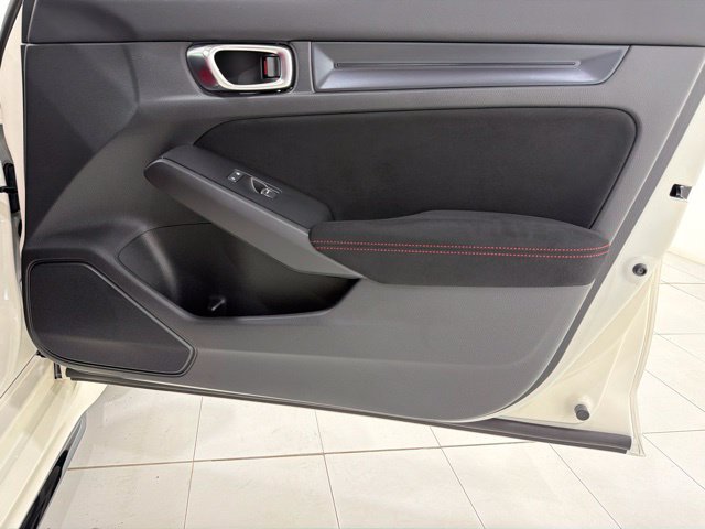 Used 2025 Honda Civic Type R image 18