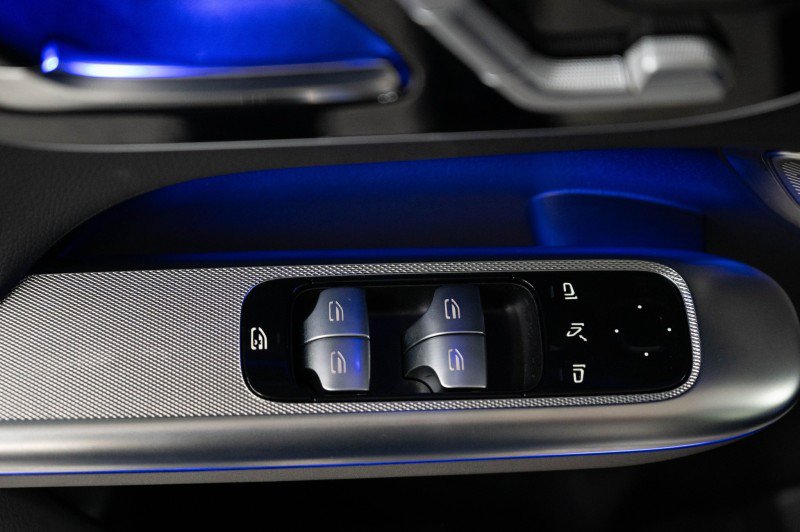 Certified 2026 Mercedes-Benz GLC 300 image 18