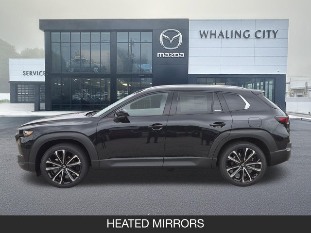 New 2026 MAZDA CX-50 AWD 2.5 S w/ Weather Package image 5