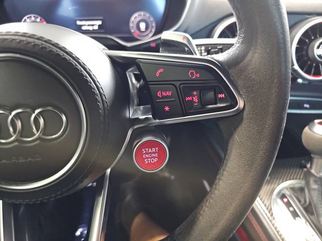 Used 2019 Audi TT RS AWD/4WD image 18
